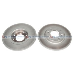 Bremseskive Bagaksel CIT/PEU OE