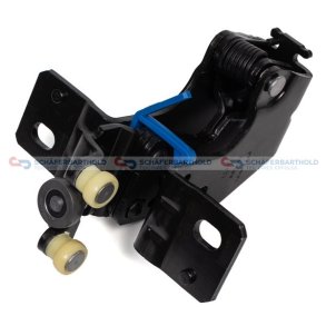 Rulleføring skydedør CIT/PEU OE