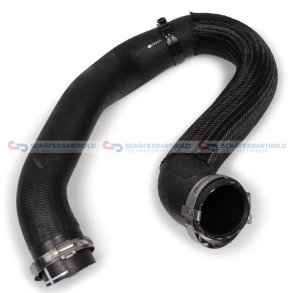 Ladeluftslange CIT/PEU OE