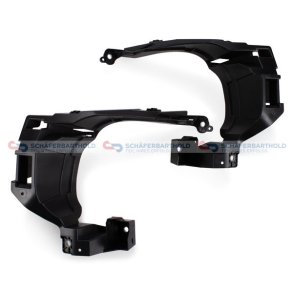 Holder forlygte CIT/PEU OE