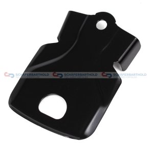 Stænkskærm bremseskive foraksel CIT/PEU OE