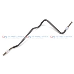 Bremserør CIT/PEU OE