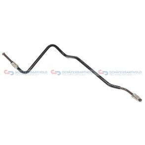 Bremserør CIT/PEU OE