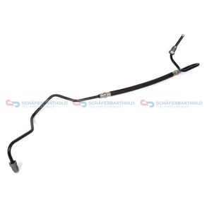 Bremserør CIT/PEU OE