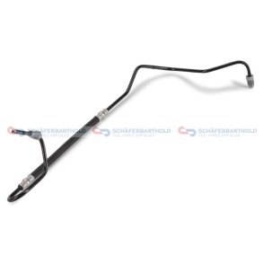 Bremserør CIT/PEU OE