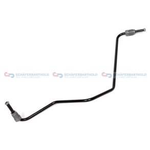 Bremserør CIT/PEU OE