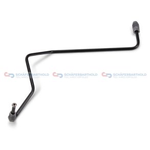 Bremserør CIT/PEU OE