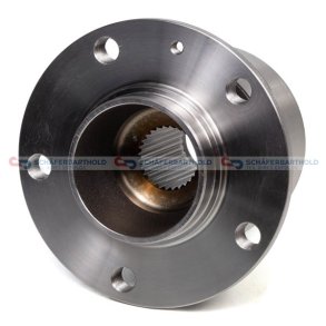 Hjullejesæt CIT/PEU OE