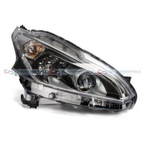 Forlygte højre|PY21W H7/H7 CIT/PEU OE