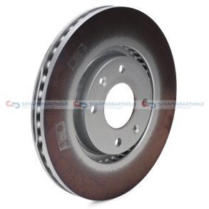 Bremseskive foraksel CIT/PEU OE