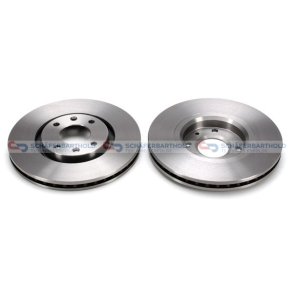 Bremseskive  foraksel CIT/PEU OE