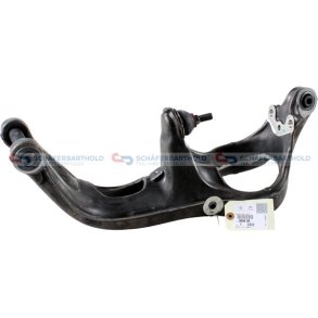 Hjulspindel hjulophæng foraksel venstre CIT/PEU OE