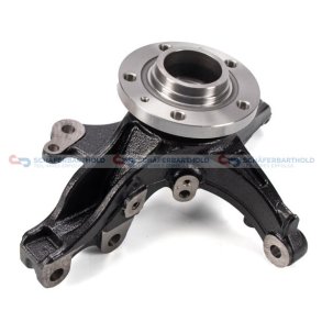 Hjulspindel hjulophæng foraksel højre CIT/PEU OE