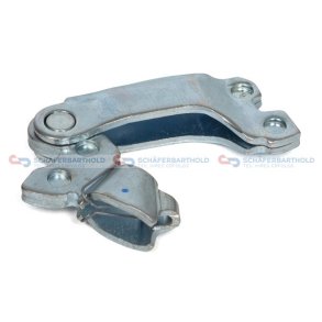 Arm caliper-håndbremse CIT/PEU OE