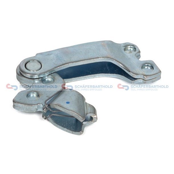 Arm caliper-hndbremse CIT/PEU OE