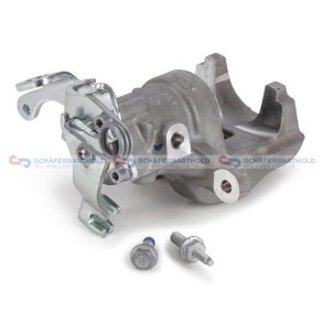 bremsekaliber bagaksel venstre CIT/PEU OE