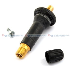 Ventil dæktrykkontrolsystem RENAULT OE