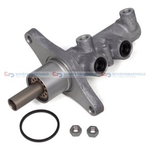 Hovedbremsecylinder RENAULT OE