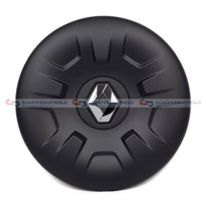 Emblem navkapsel16- f&aelig;lgen RENAULT OE