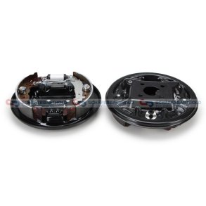 Bremsebakkesætmed Radbremsecylinder RENA./DACIA OE