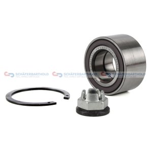 Hjullejesæt RENAULT OE