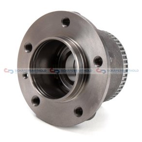 Hjullejesæt Bagaksel RENAULT OE