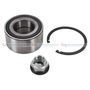 Hjullejesæt RENAULT OE