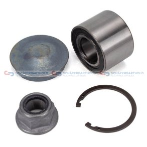 Hjullejesæt RENAULT OE