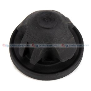 Motorafdækning BMW OE