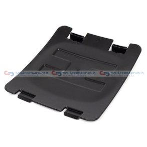 Belægning hjulkasse foraksel BMW OE