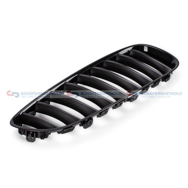 KlergitterM Performance hjre|hjglans BMW OE