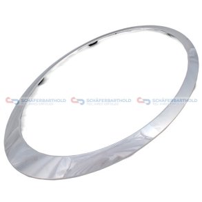 Forlygtelistevenstre BMW OE