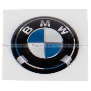Emblem BMW OE