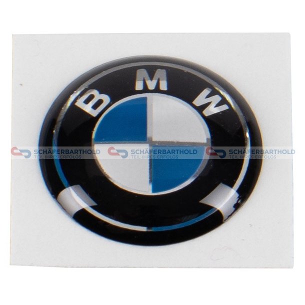 Emblem BMW OE