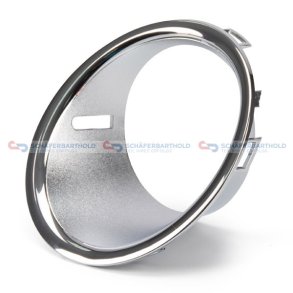 Afdækning tågelygtervenstre BMW OE