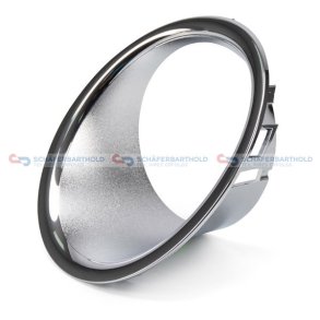 Afdækning tågelygterhøjre BMW OE