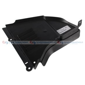 Motorrumsisolationhøjre oger BMW OE