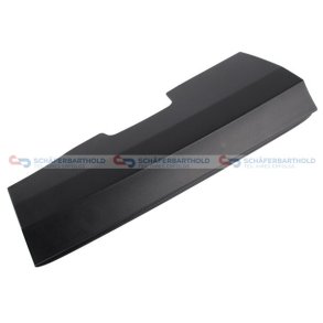  kofangerafdækning anhængertræk BMW OE