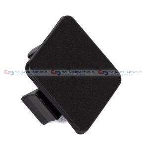 Afdækning frontspolieer BMW OE