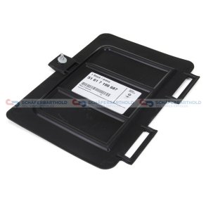 Deckel Motor-/Unterfahrschutz BMW OE