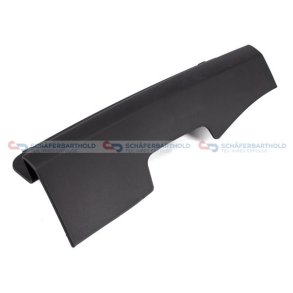  kofangerafdækning anhængertræk BMW OE