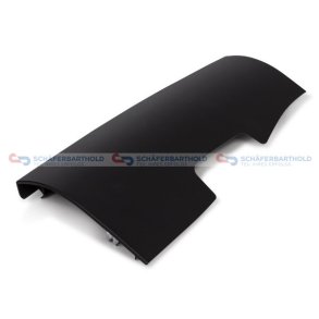  kofangerafdækning anhængertræk BMW OE