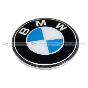 Emblemmidt BMW OE