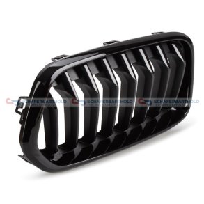 KølergitterM Performancehøjre BMW OE