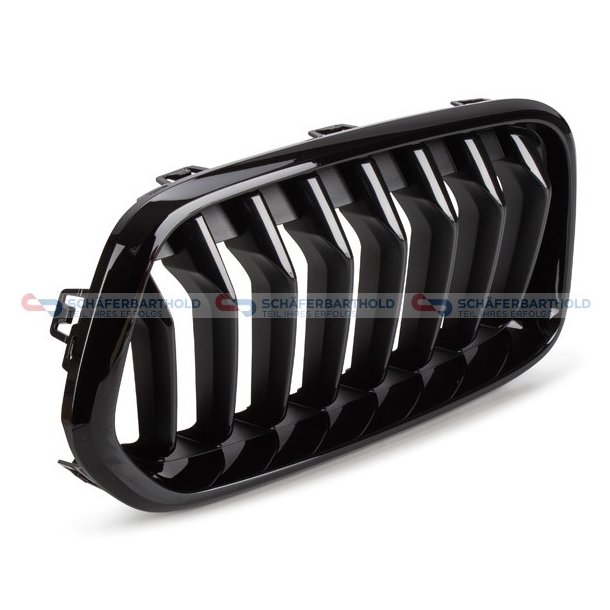 KlergitterM Performancehjre BMW OE