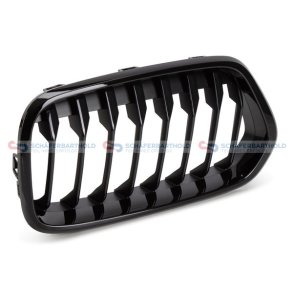 KølergitterM Performancevenstre BMW OE