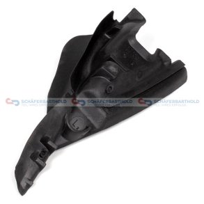 Afdækning frontspolieer BMW OE