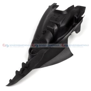 Afdækning frontspolieer BMW OE