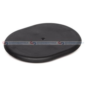 Belægning hjulkassevenstre højre AUDI