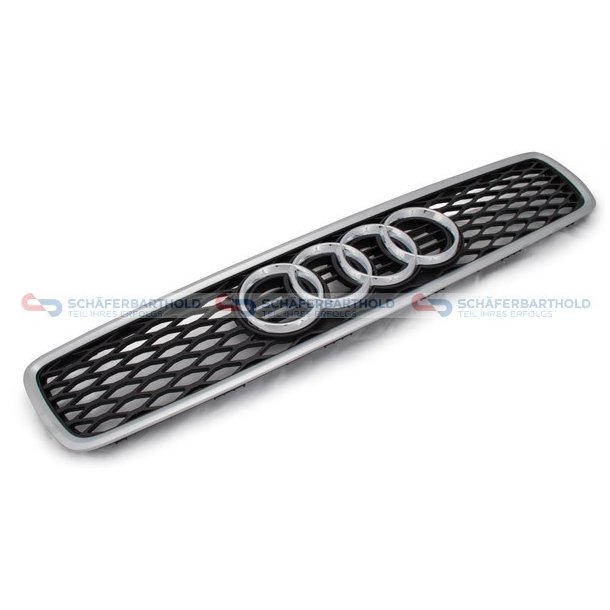 Kylargrill AUDI